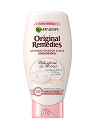 Delicatesse de Avena - Original Remedies